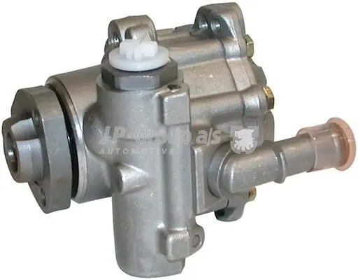 Насос гідропідсилювача Caddy II 95-04 (72 бар/ZF) JP GROUP 1145101400 (фото 1)