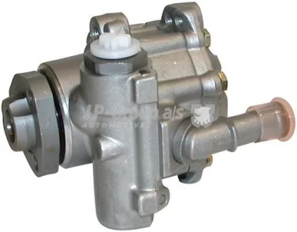Насос гідропідсилювача Caddy II 95-04 (72 бар/ZF) JP GROUP 1145101400