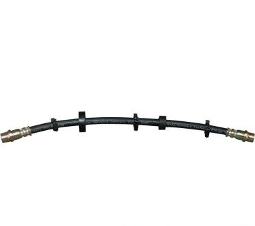 Тормозной шланг перед. T4 -03 Пр. (362mm) JP GROUP 1161602180