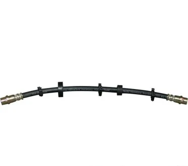 Тормозной шланг перед. T4 -03 Пр. (362mm) JP GROUP 1161602180