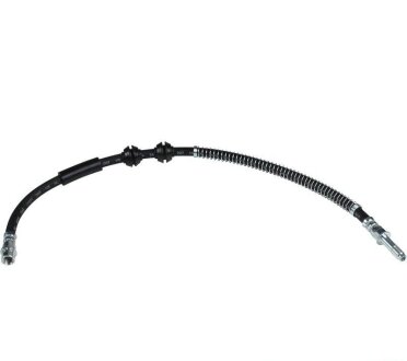 Гальмівний шланг перед. Transporter (15-21)(552mm) JP GROUP 1161604800