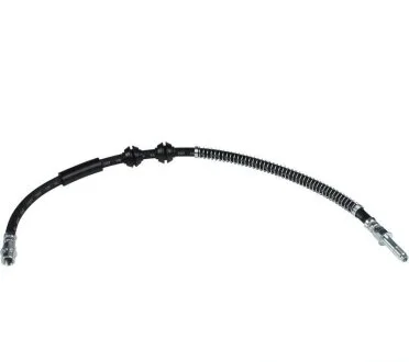 Гальмівний шланг перед. Transporter (15-21)(552mm) JP GROUP 1161604800