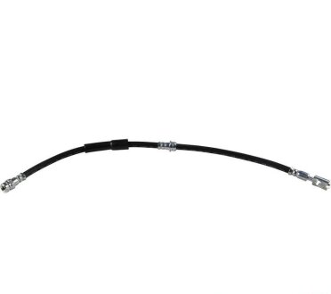 Гальмівний шланг перед. GOLF/JETTA 09- (584mm) JP GROUP 1161605600