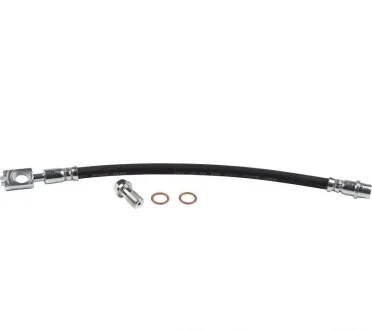 Гальмівний шланг задній A6/Passat -05 (310mm) JP GROUP 1161701200