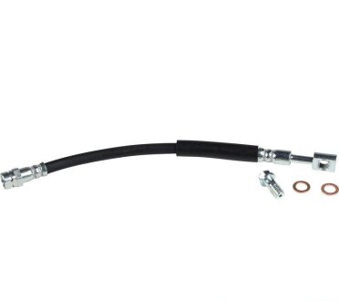 Гальмівний шланг задн. OCTAVIA IV/GOLF 12- (305mm) JP GROUP 1161705300