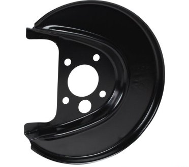 Щиток тормозного диска JP GROUP 1164300270