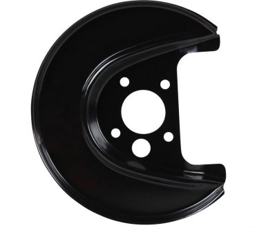 Щиток тормозного диска прав JP GROUP 1164300280