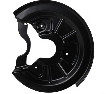 Захист тормозного диска задн. Altea/Leon/Toledo/Golf/Superb/Laura/Octavia/A3 98- Л. JP GROUP 1164303370