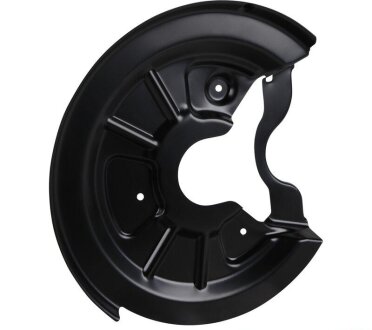 Захист тормозного диска задн. Altea/Leon/Toledo/Golf/Superb/Laura/Octavia/A3 98- Пр. JP GROUP 1164303380