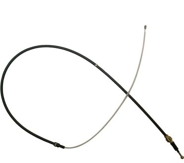 Трос ручника JP GROUP 1170301800