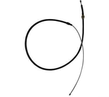 Трос ручника JP GROUP 1170302000