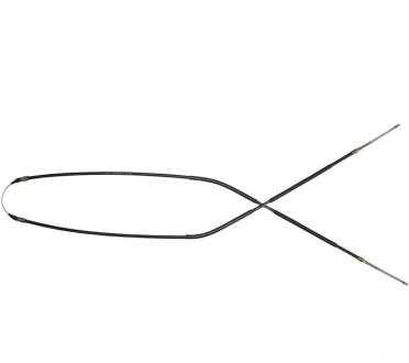 Трос ручника JP GROUP 1170303300