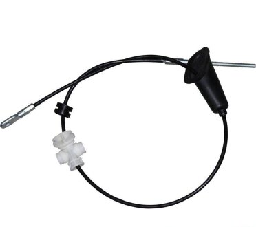 Трос ручного гальма T4 перед 91>98 JP GROUP 1170310200