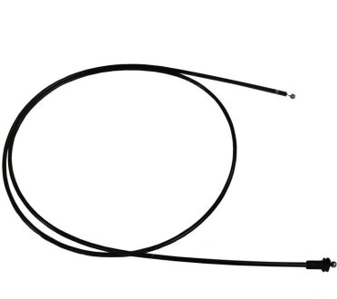 Трос капота VW Classic Golf 3,VW Golf III,VW Vento JP GROUP 1170700600