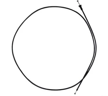 Трос замка капота Octavia 96-10 JP GROUP 1170701100