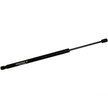 Амортизатор багажника VW Touran I JP GROUP 1181204900