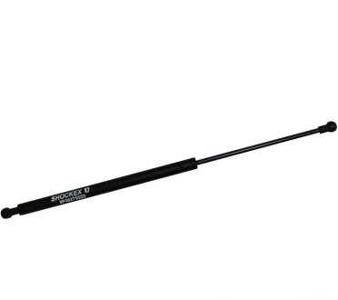 Амортизатор багажника Audi A3 (8P) JP GROUP 1181205100