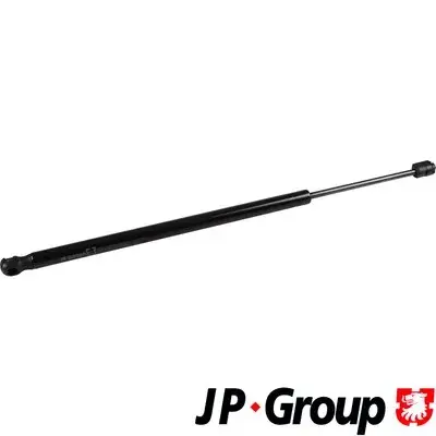 Амортизатор кришки багажника Skoda Rapid 12- JP GROUP 1181215700 (фото 1)