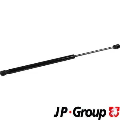 Амортизатор багажника Audi Q5 (8R) JP GROUP 1181216900 (фото 1)