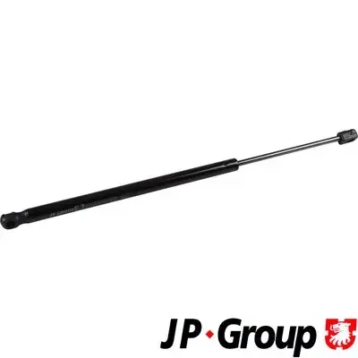 Амортизатор багажника Skoda Octavia (5E) JP GROUP 1181218100 (фото 1)