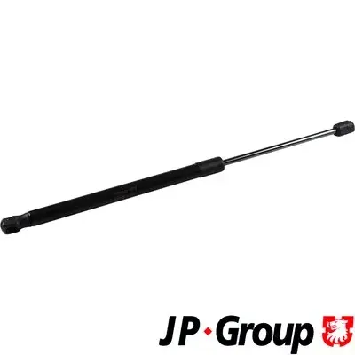 Амортизатор багажника VW Passat (B7) JP GROUP 1181219000 (фото 1)