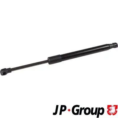 Амортизатор, заднє скло VW Touareg (7L) JP GROUP 1181220600 (фото 1)