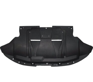 Захист двигуна нижній/пластиковий Audi A4 (B5),Skoda Superb (3U),VW Passat (3B),VW Passat (3BG) JP GROUP 1181300700