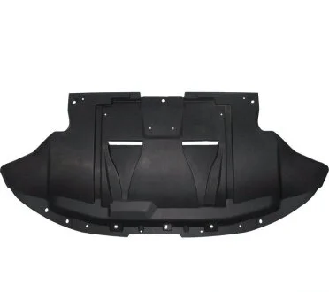Захист двигуна нижній/пластиковий Audi A4 (B5),Skoda Superb (3U),VW Passat (3B),VW Passat (3BG) JP GROUP 1181300700