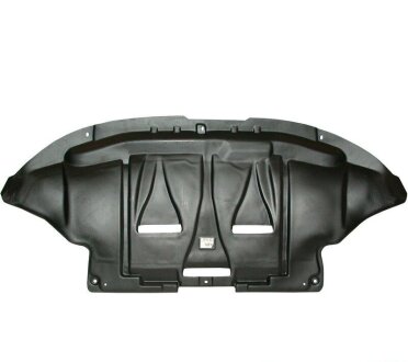 Захист двигуна нижній/пластиковий Audi A4 (B5),Skoda Superb (3U),VW Passat (3B),VW Passat (3BG) JP GROUP 1181300800