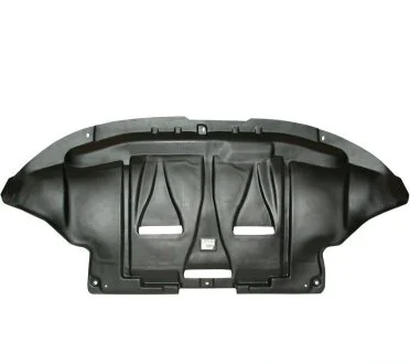 Захист двигуна нижній/пластиковий Audi A4 (B5),Skoda Superb (3U),VW Passat (3B),VW Passat (3BG) JP GROUP 1181300800
