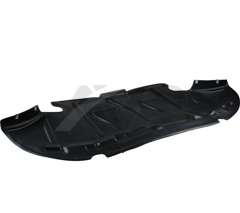 Захист двигуна нижній/пластиковий Audi A4 (B5),Skoda Superb (3U),VW Passat (3B),VW Passat (3BG) JP GROUP 1181301600 (фото 1)