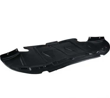 Захист двигуна нижній/пластиковий Audi A4 (B5),Skoda Superb (3U),VW Passat (3B),VW Passat (3BG) JP GROUP 1181301600