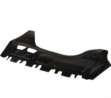 Захист двигуна нижній/пластиковий OCTAVIA II/CADDY III 04-15 JP GROUP 1181302500