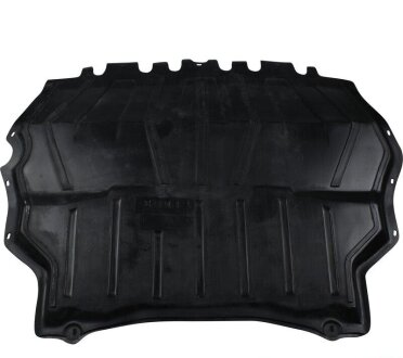 Захист двигуна нижній/пластиковий VW Tiguan (5N) JP GROUP 1181303000