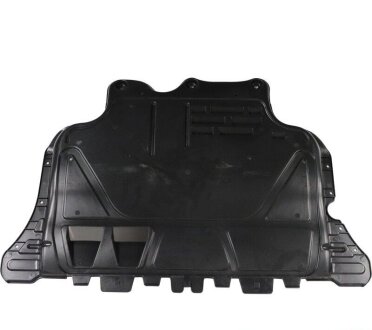 Захист двигуна нижній/пластиковий OCTAVIA III/PASSAT B8 12-24 JP GROUP 1181303200