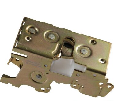 Замок дверей Mercedes Sprinter I,Mercedes V-Class (638/2),Mercedes Vito (W638),VW LT II JP GROUP 1187600380