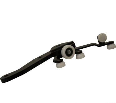 Напрямна ролика зсувних дверей JP GROUP 1188601470