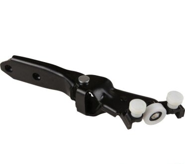 Роликова напрямна, розсувні двері VW Caddy III,VW Caddy IV JP GROUP 1188601980