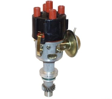 РАЗДЕЛИТЕЛЬ ЗАЖИГАНИЯ JP GROUP 1191100100