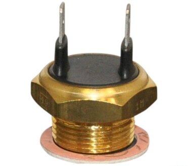 Датчик вмикання вентилятора AUDI 100/PASSAT/FIORINO(147)/DAEWOO NEXIA/LADA JP GROUP 1194001300