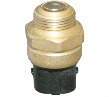 Датчик включения вентилятора T4 (на радіаторі) JP GROUP 1194002000