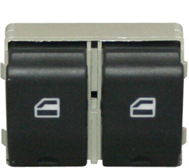 Кнопка склопідйомника Polo -02/Ibiza 02-09 JP GROUP 1196701600