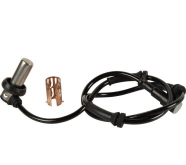 Датчик ABS перед. AUDI A8 95-02 JP GROUP 1197103600