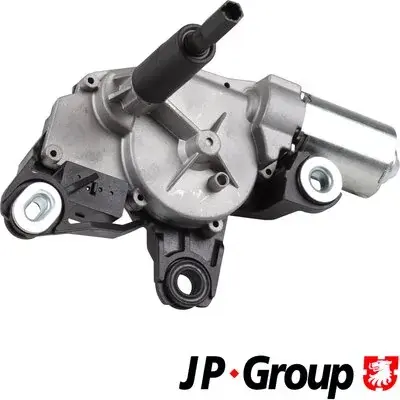 Мотор склоочисників задн. VW POLO V 09-22 JP GROUP 1198203100 (фото 1)