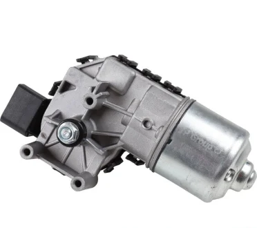 Мотор склоочисників AUDI A4 B6 / A4 B7 00-08 (передній) JP GROUP 1198203900