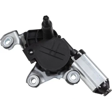 Мотор склоочисників задн. SKODA FABIA II Combi 07-14 JP GROUP 1198204400
