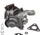 Турбіна ASTRA H/COMBO/CORSA C (X01)/MERIVA A 1.7 CDTI 03- JP GROUP 1217400900 (фото 1)