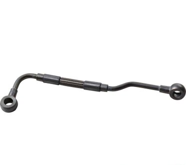 Трубка мастила турбіни Doblo 1.3 JTD 04- JP GROUP 1217600100