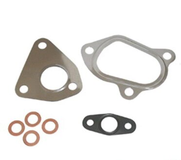 Прокладка турбіни (к-кт) Doblo/Combo/Kangoo 1.3/1.5 01- JP GROUP 1217751710