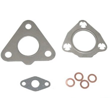 Прокладка турбіни (к-кт) Opel Combo 1.7 CDTI 04- JP GROUP 1217751810